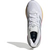 image:imageadidas Mens Ultrarun 5 Running ShoesWhiteHalo SilverBlack