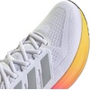 image:imageadidas Mens Ultrarun 5 Running ShoesWhiteHalo SilverBlack