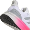 image:imageadidas Mens Ultrarun 5 Running ShoesWhiteHalo SilverBlack