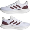 image:imageadidas Mens Ultrarun 5 Running ShoesWhiteWhiteWhite