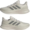 image:imageadidas Mens Ultrarun 5 Running ShoesWonder AluminaIron MetallicBlack