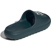 image:imageadidas Unisex Adult Adilette Lumia SlideAurora IvyWhite