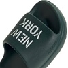 image:imageadidas Unisex Adult Adilette Lumia SlideAurora IvyWhite