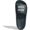 image:imageadidas Unisex Adult Adilette Lumia SlideAurora IvyWhite
