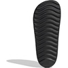 image:imageadidas Unisex Adult Adilette Lumia SlideBlackBlackBlack