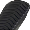 image:imageadidas Unisex Adult Adilette Lumia SlideBlackBlackBlack