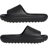 image:imageadidas Unisex Adult Adilette Lumia SlideBlackBlackBlack