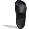 image:imageadidas Unisex Adult Adilette Lumia SlideBlackBlackBlack