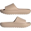 image:imageadidas Unisex Adult Adilette Lumia SlideClay BrownClay BrownClay Brown