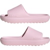 image:imageadidas Unisex Adult Adilette Lumia SlideClear PinkClear PinkClear Pink
