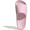 image:imageadidas Unisex Adult Adilette Lumia SlideClear PinkClear PinkClear Pink