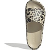 image:imageadidas Unisex Adult Adilette Lumia SlideCrystal LinenBlackKhaki