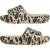 image:imageadidas Unisex Adult Adilette Lumia SlideCrystal LinenBlackKhaki