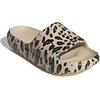 image:imageadidas Unisex Adult Adilette Lumia SlideCrystal LinenBlackKhaki