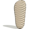 image:imageadidas Unisex Adult Adilette Lumia SlideCrystal LinenBlackKhaki