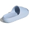 image:imageadidas Unisex Adult Adilette Lumia SlideCrystal SkyCrystal SkyCrystal Sky