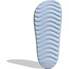image:imageadidas Unisex Adult Adilette Lumia SlideCrystal SkyCrystal SkyCrystal Sky