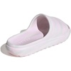 image:imageadidas Unisex Adult Adilette Lumia SlideDistilled PinkCrystal WhiteDash Grey