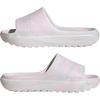image:imageadidas Unisex Adult Adilette Lumia SlideDistilled PinkCrystal WhiteDash Grey