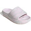 image:imageadidas Unisex Adult Adilette Lumia SlideDistilled PinkCrystal WhiteDash Grey