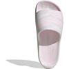 image:imageadidas Unisex Adult Adilette Lumia SlideDistilled PinkCrystal WhiteDash Grey