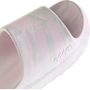 image:imageadidas Unisex Adult Adilette Lumia SlideDistilled PinkCrystal WhiteDash Grey