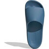 image:imageadidas Unisex Adult Adilette Lumia SlideDusky InkDusky InkDusky Ink