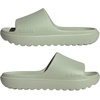 image:imageadidas Unisex Adult Adilette Lumia SlideHalo GreenHalo GreenHalo Green