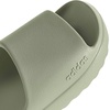 image:imageadidas Unisex Adult Adilette Lumia SlideHalo GreenHalo GreenHalo Green