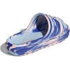 image:imageadidas Unisex Adult Adilette Lumia SlideHaze CoralLucid BlueIce Blue