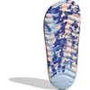 image:imageadidas Unisex Adult Adilette Lumia SlideHaze CoralLucid BlueIce Blue