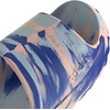 image:imageadidas Unisex Adult Adilette Lumia SlideHaze CoralLucid BlueIce Blue