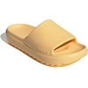 image:imageadidas Unisex Adult Adilette Lumia SlideIce TangerineIce TangerineIce Tangerine