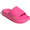 image:imageadidas Unisex Adult Adilette Lumia SlideLucid PinkLucid PinkPulse Lime