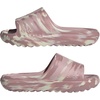 image:imageadidas Unisex Adult Adilette Lumia SlideMagic MauveAluminaDual Lilac