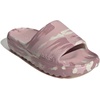 image:imageadidas Unisex Adult Adilette Lumia SlideMagic MauveAluminaDual Lilac