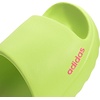 image:imageadidas Unisex Adult Adilette Lumia SlidePulse LimePulse LimeLucid Pink