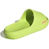 image:imageadidas Unisex Adult Adilette Lumia SlidePulse LimePulse LimeLucid Pink
