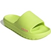 image:imageadidas Unisex Adult Adilette Lumia SlidePulse LimePulse LimeLucid Pink