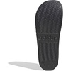 image:imageadidas Unisex Adult Adilette Shower SlideBlackAluminaTent Green
