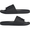 image:imageadidas Unisex Adult Adilette Shower SlideBlackBlackBlack