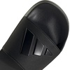 image:imageadidas Unisex Adult Adilette Shower SlideBlackBlackBlack