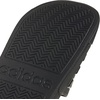 image:imageadidas Unisex Adult Adilette Shower SlideBlackBlackBlack2022