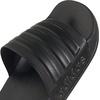 image:imageadidas Unisex Adult Adilette Shower SlideBlackBlackBlack2022