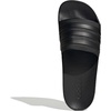 image:imageadidas Unisex Adult Adilette Shower SlideBlackBlackBlack2022