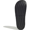image:imageadidas Unisex Adult Adilette Shower SlideBlackBlackBlackSpiderman