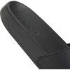 image:imageadidas Unisex Adult Adilette Shower SlideBlackBlackMatte Gold