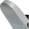 image:imageadidas Unisex Adult Adilette Shower SlideBlackPure TealGrey