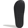 image:imageadidas Unisex Adult Adilette Shower SlideBlackSupplier ColourWhite