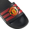 image:imageadidas Unisex Adult Adilette Shower SlideBlackSupplier ColourWhite